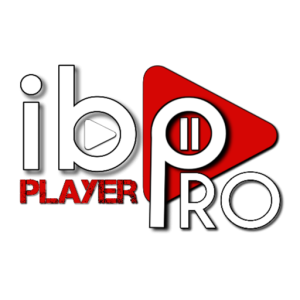 Ibo Player Pro البرازيلي الأحمر