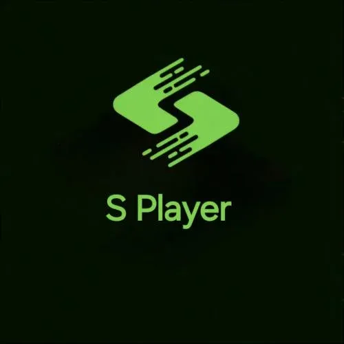 تطبيق سبيد speed اندرويد  s-player-pro IPTV (Android) 