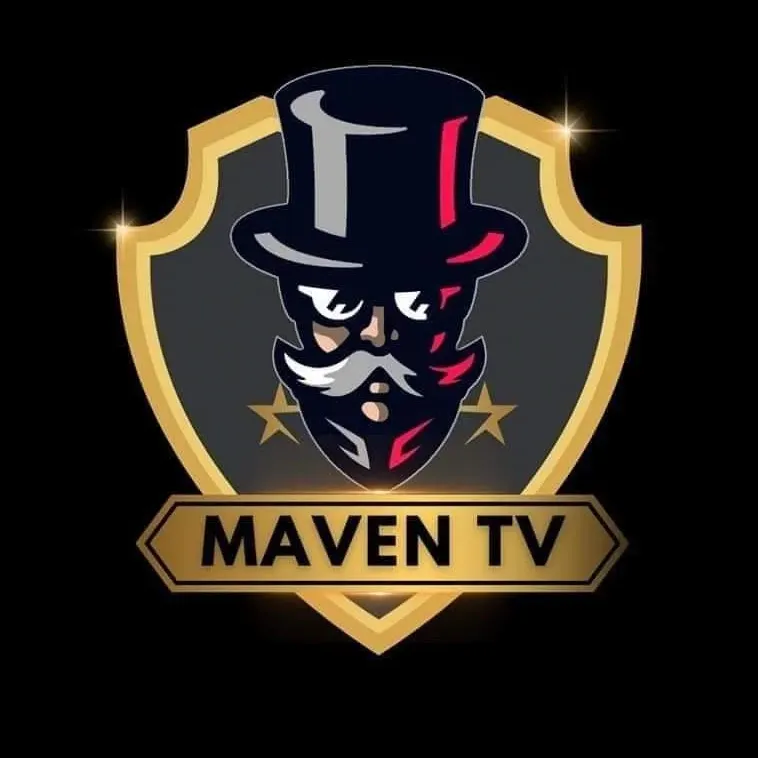  Maven tv