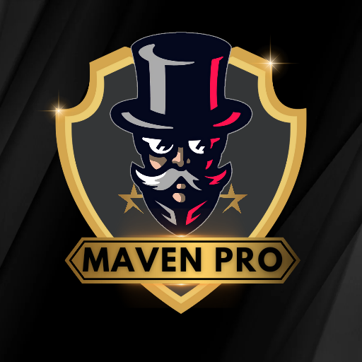 Maven Pro Plus