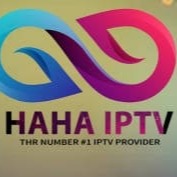 haha iptv PLUS (Android)