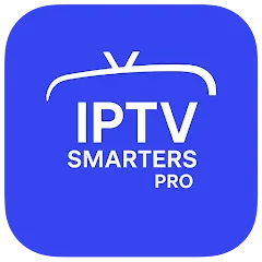 Iptv smarters pro (Android)